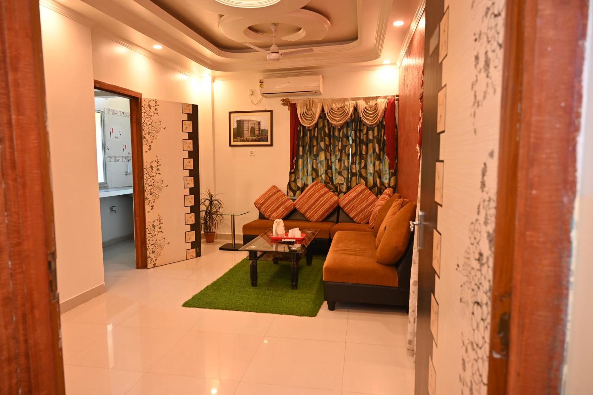 Hotel Gitanjali Māldah Extérieur photo